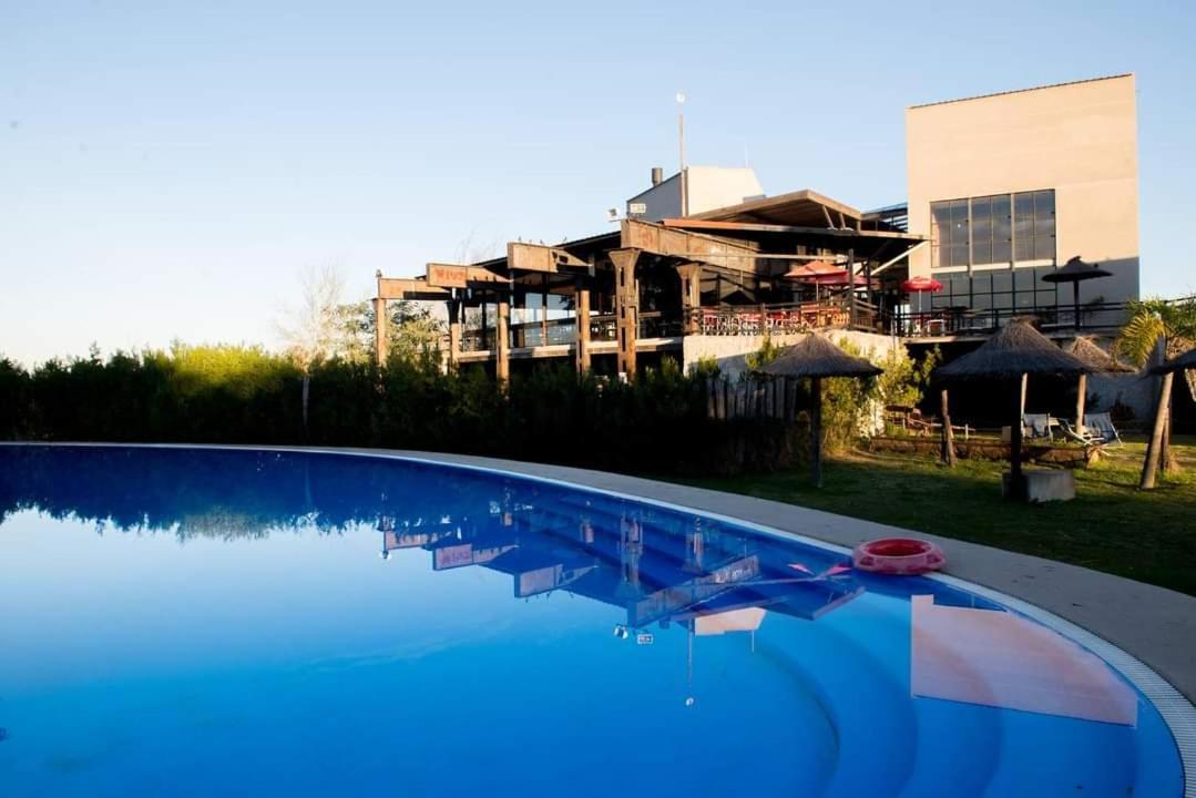 Apart Club San Pedro Сан-Педро Номер фото