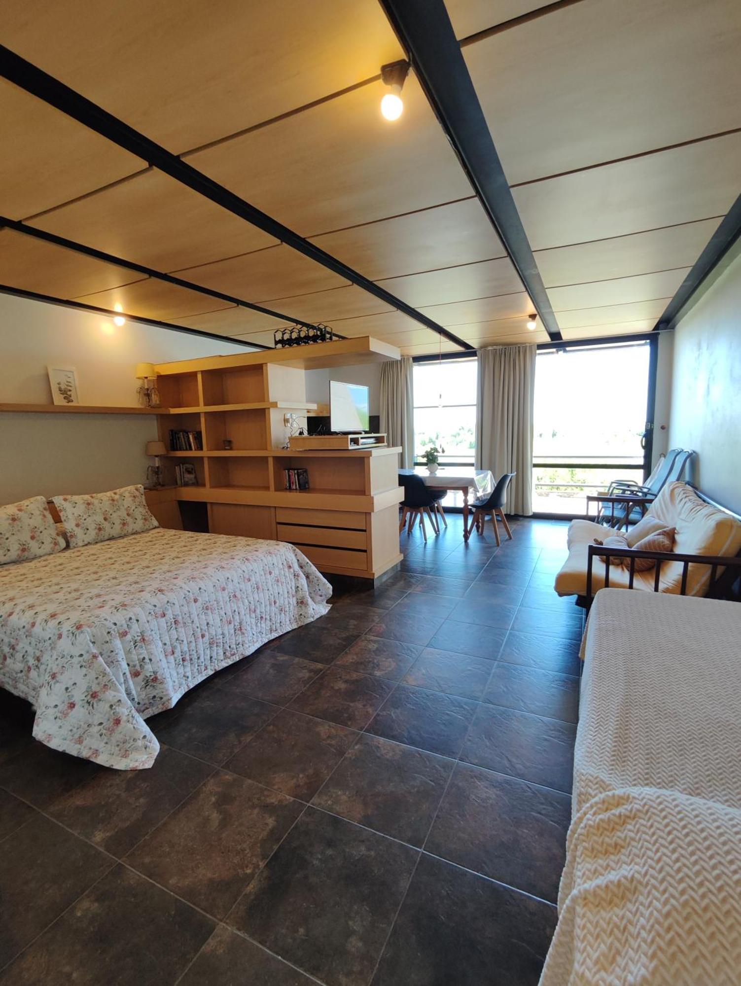Apart Club San Pedro Сан-Педро Номер фото